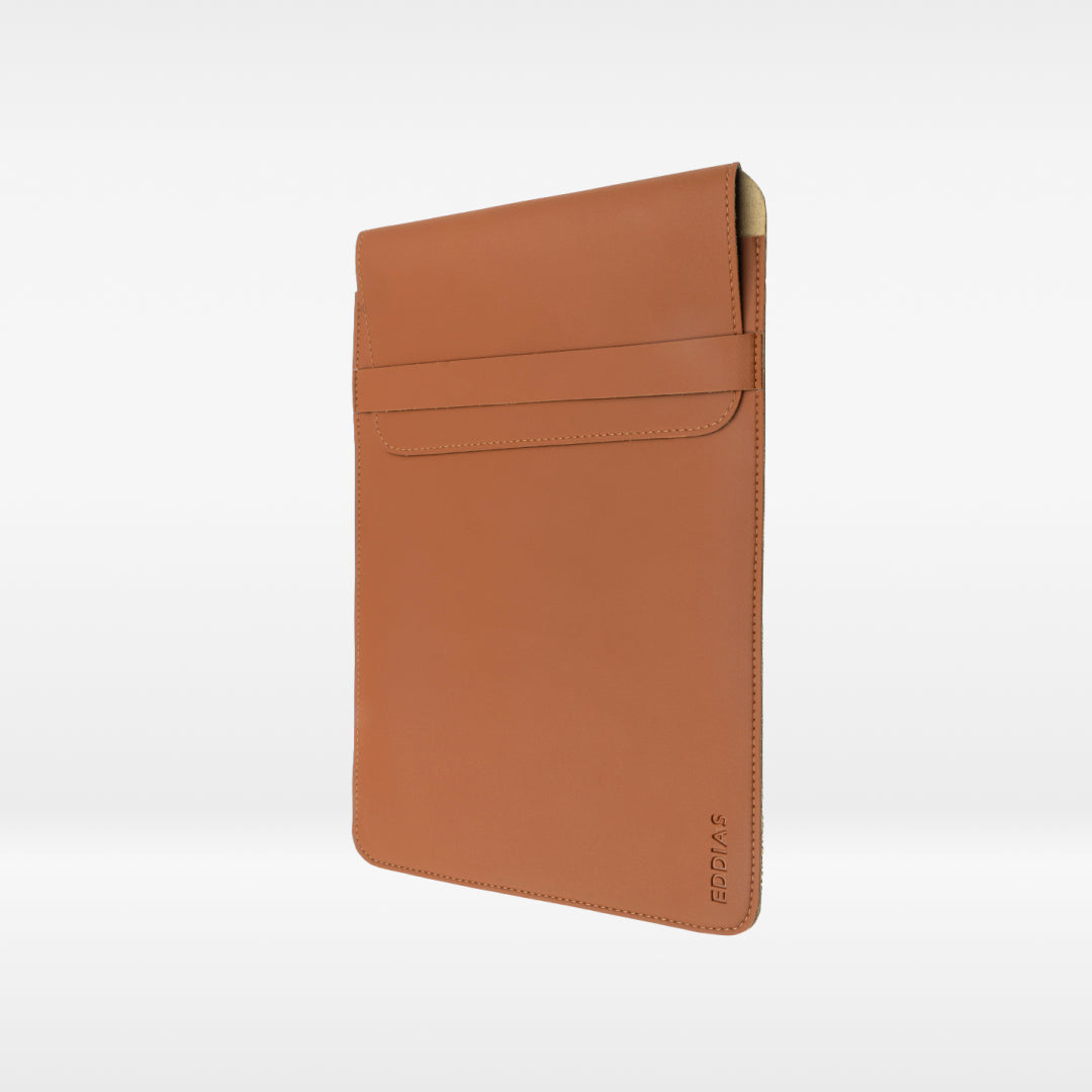 Case para Notebook em Couro Ecológico