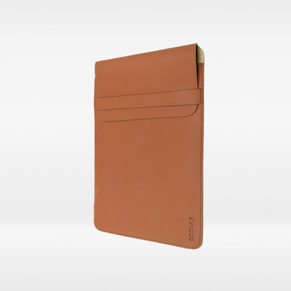 Case para Notebook em Couro Ecológico