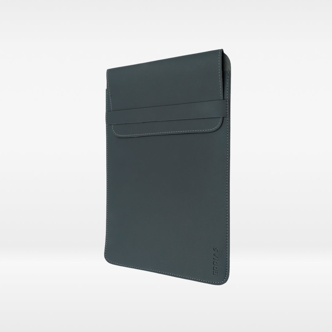 Case para Notebook em Couro Ecológico