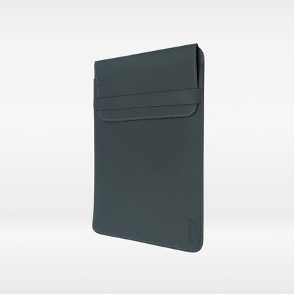 Case para Notebook em Couro Ecológico