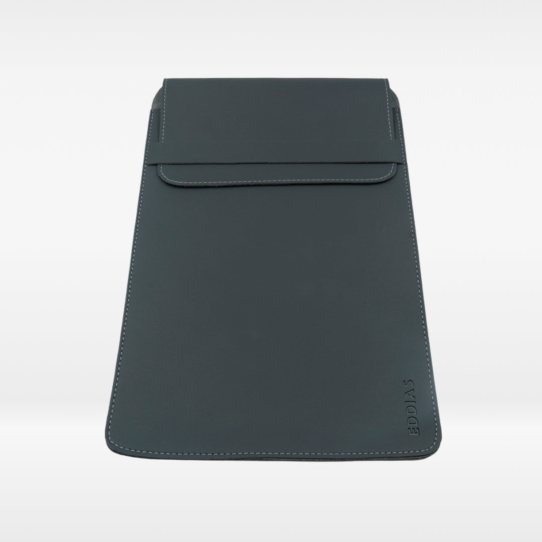 Case para Notebook em Couro Ecológico
