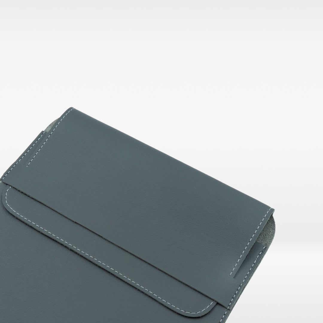 Case para Notebook em Couro Ecológico