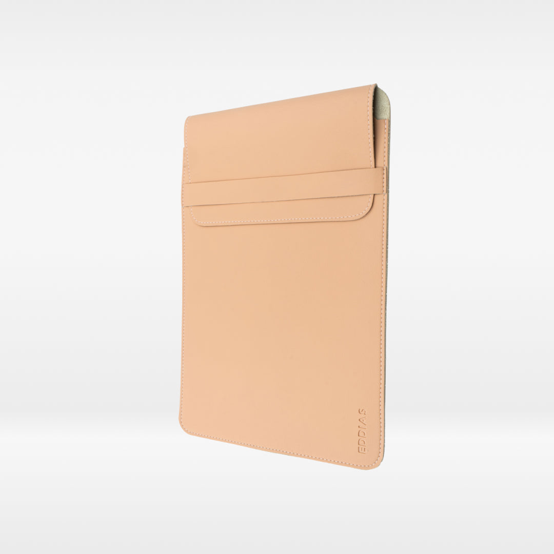 Case para Notebook em Couro Ecológico
