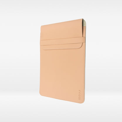 Case para Notebook em Couro Ecológico