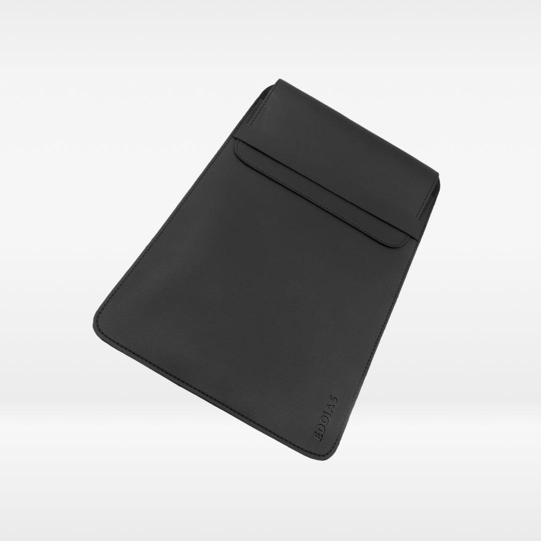Case para Notebook em Couro Ecológico