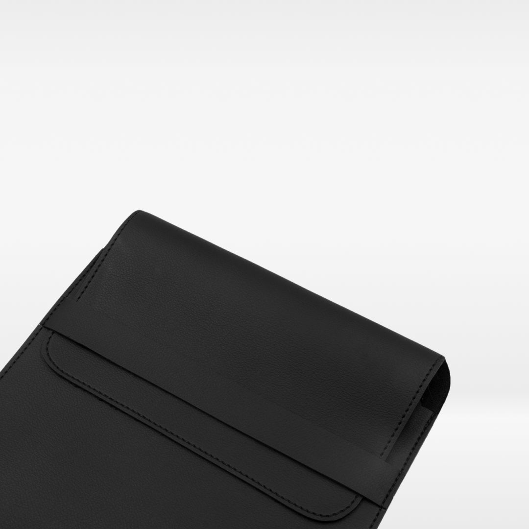 Case para Notebook em Couro Ecológico