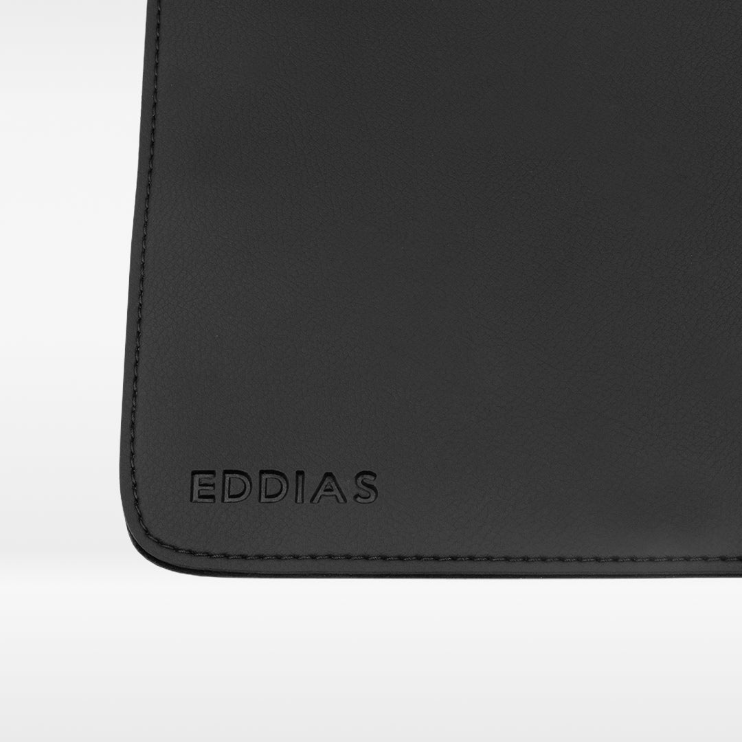 Case para Notebook em Couro Ecológico