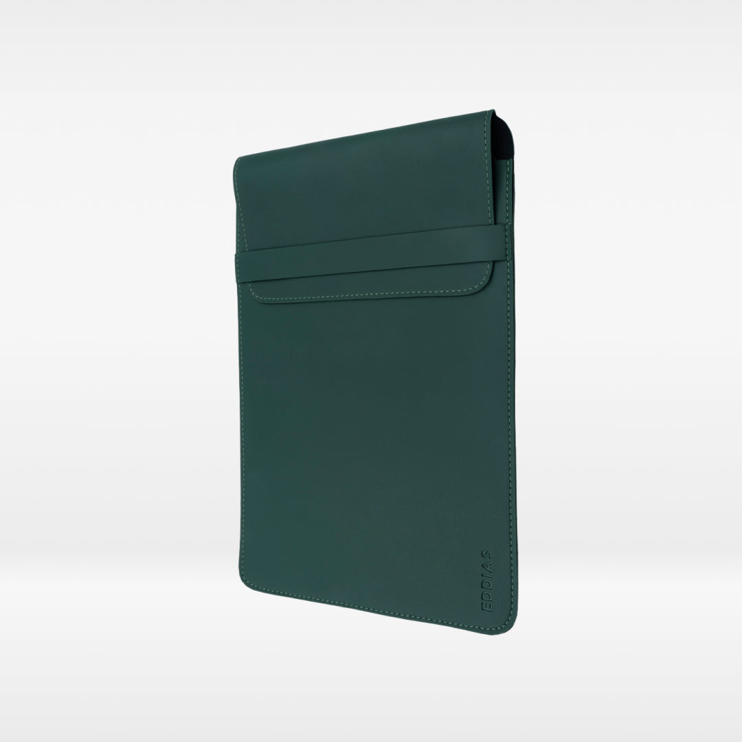 Case para Notebook em Couro Ecológico