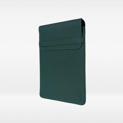 Case para Notebook em Couro Ecológico