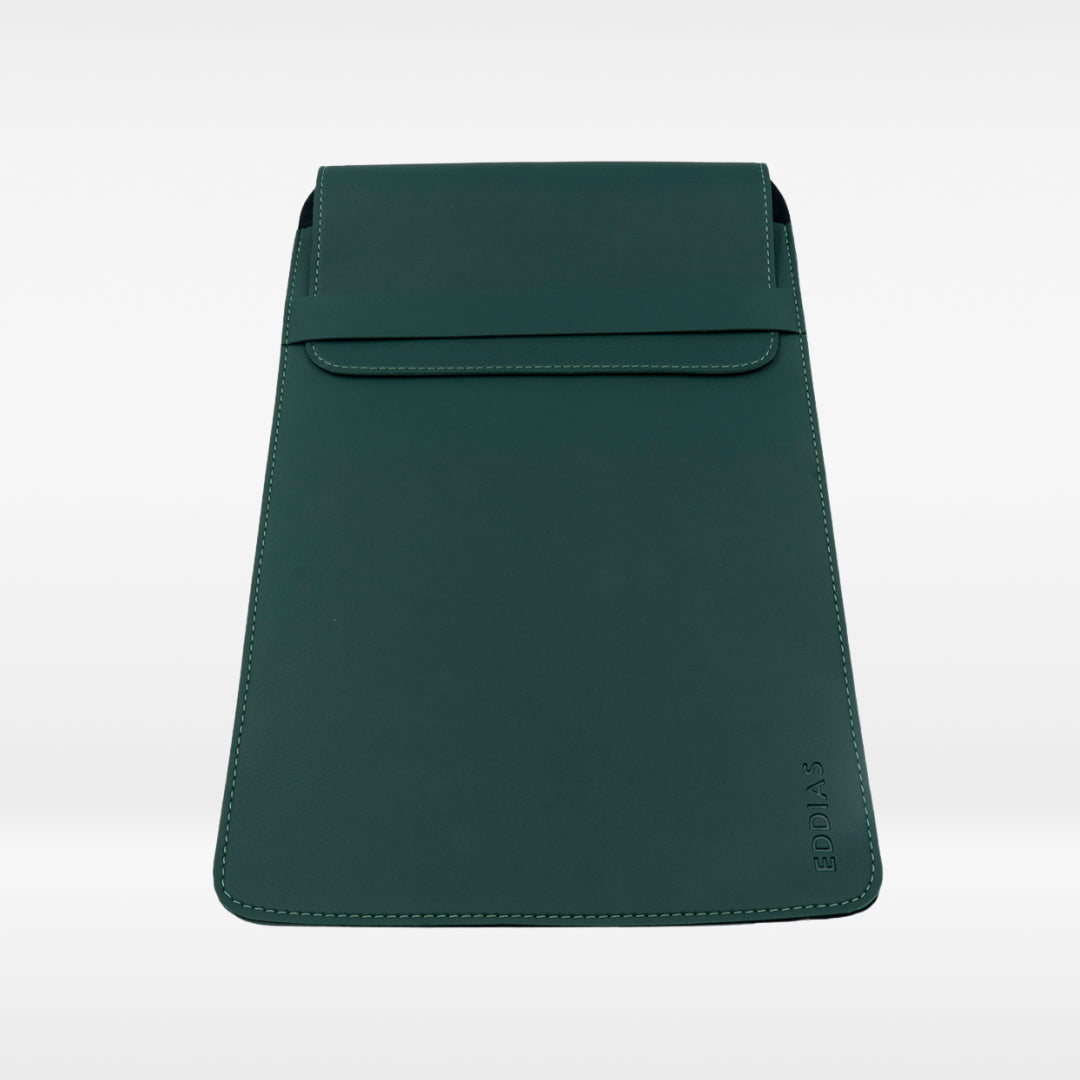 Case para Notebook em Couro Ecológico