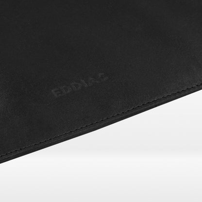Case Sleeve para Macbook em Couro