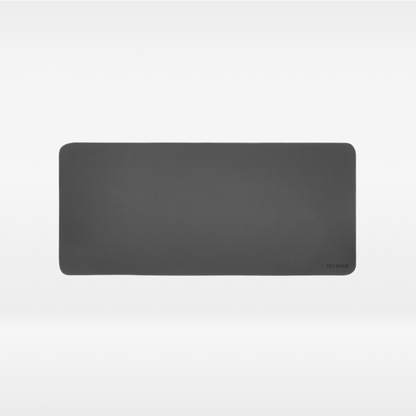 Mousepad Personalizado em Couro Ecológico