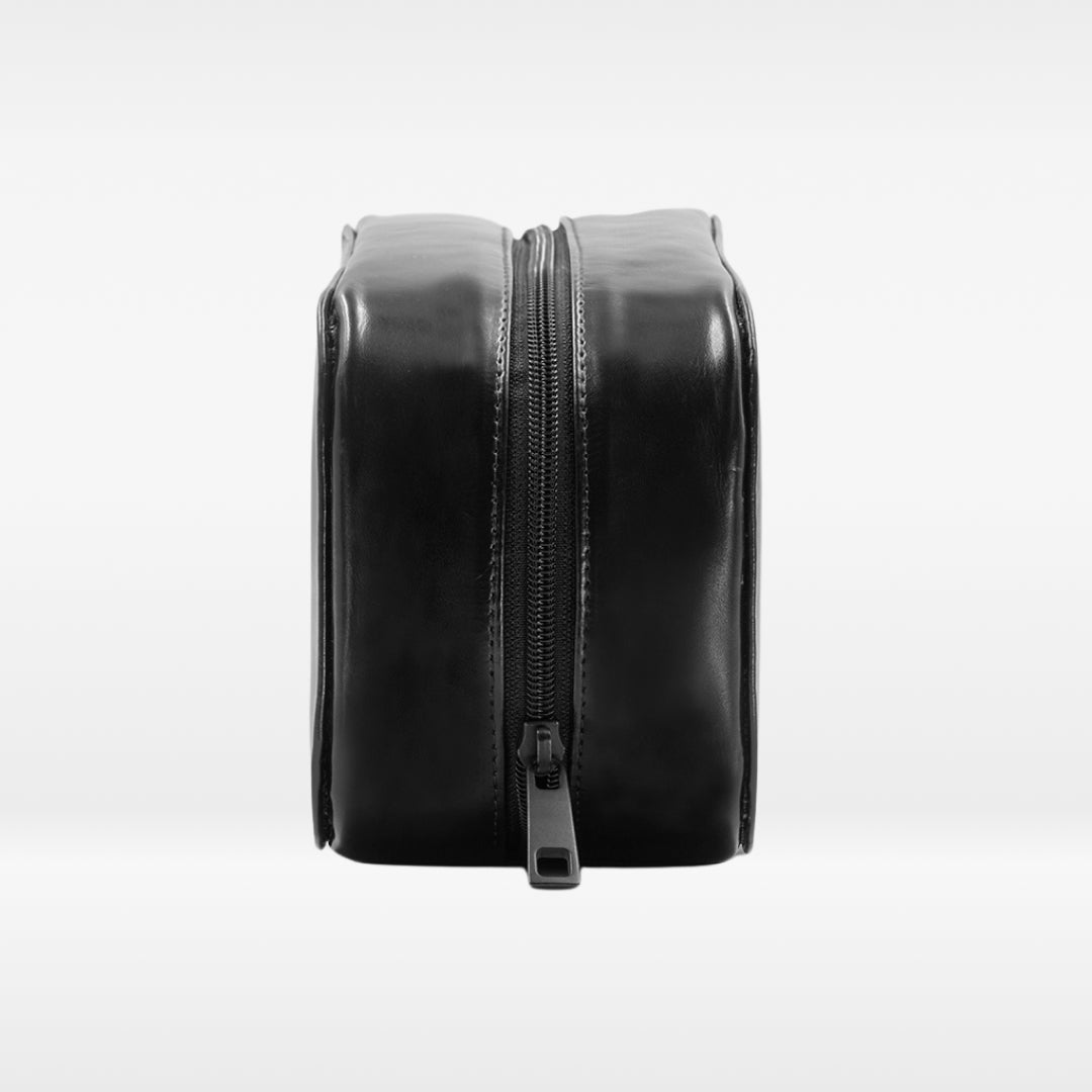 Necessaire Organizadora em Couro