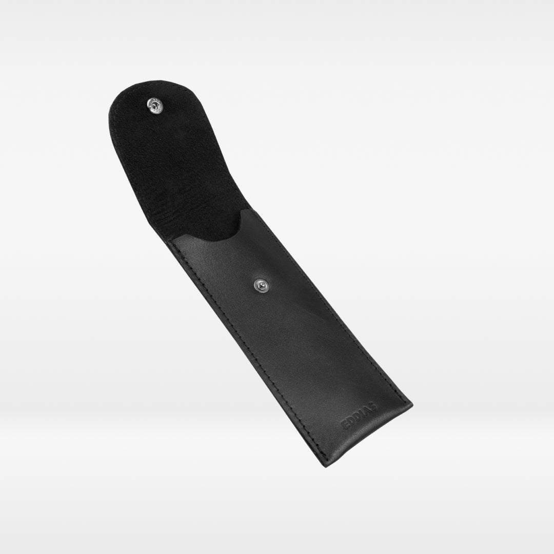Kit Essential Desk MousePad Porta Caneta E Marca Página Em Couro