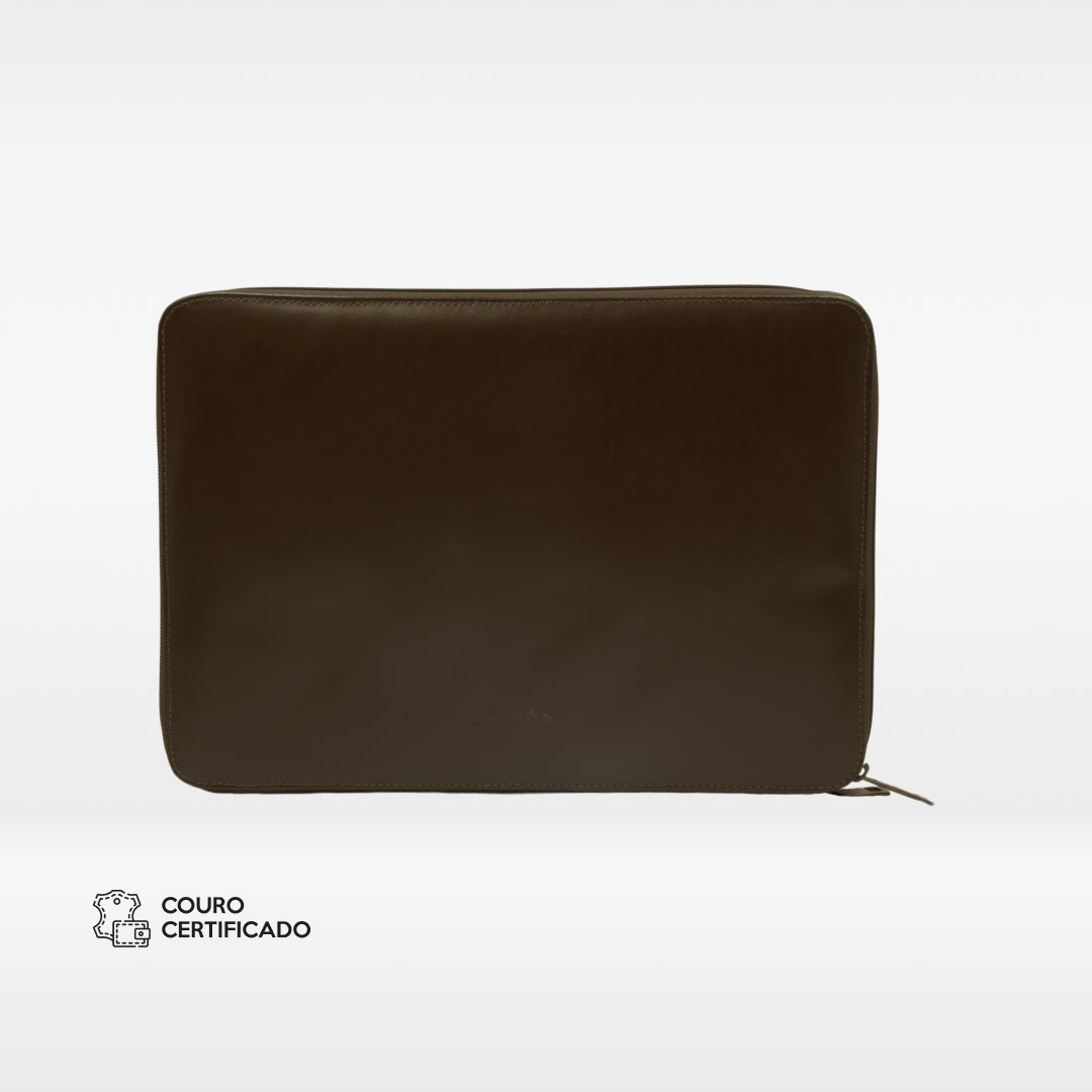 Case para Notebook Tokyo em Couro