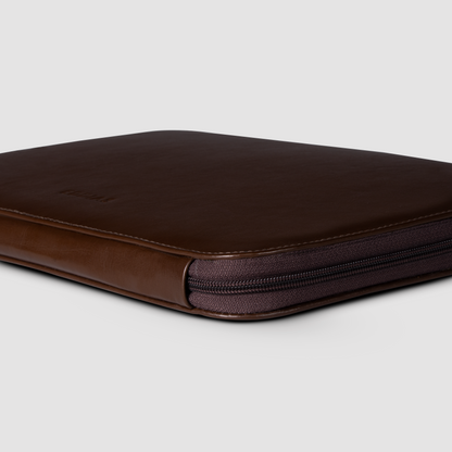 Case para Notebook Tokyo em Couro