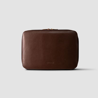 Case para Notebook Tokyo em Couro