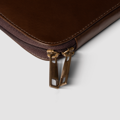 Case para Notebook Tokyo em Couro