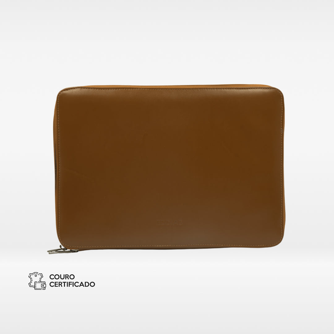 Case para Notebook Tokyo em Couro
