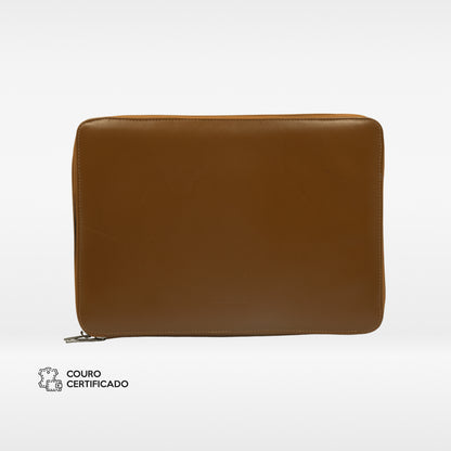Case para Notebook Tokyo em Couro