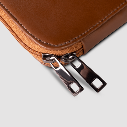 Case para Notebook Tokyo em Couro